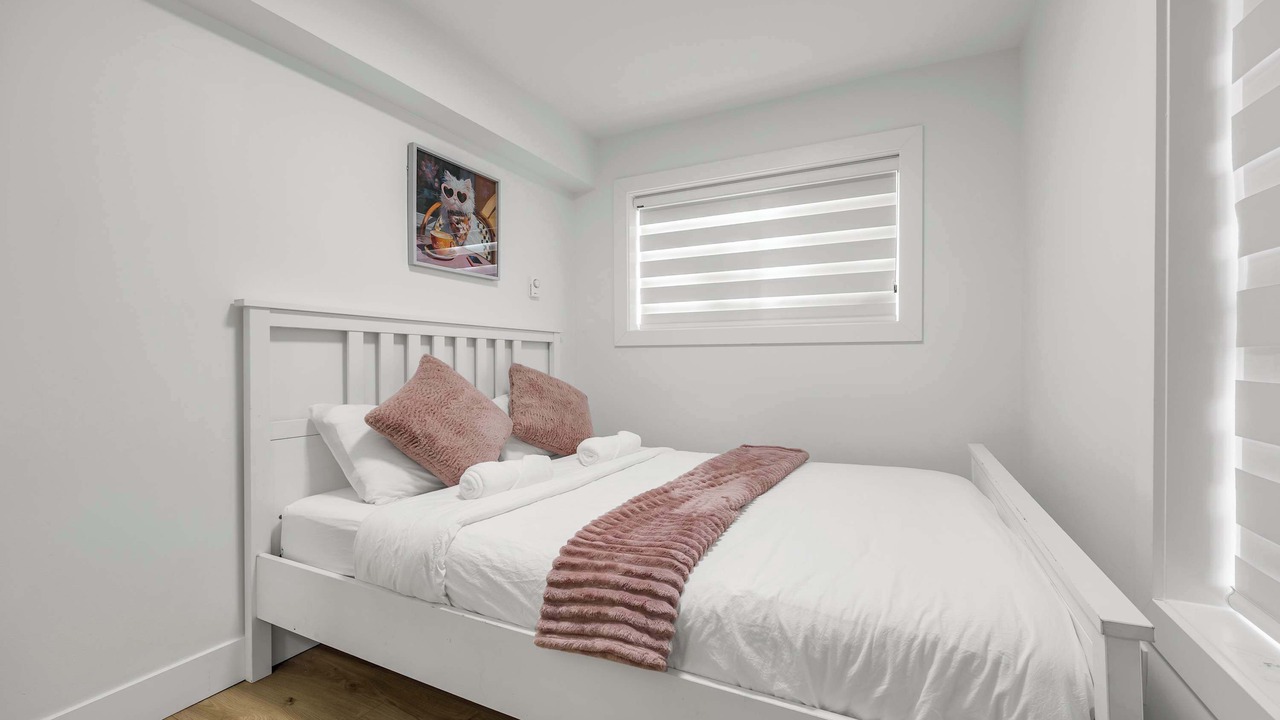 Photo of Bedroom in Langley