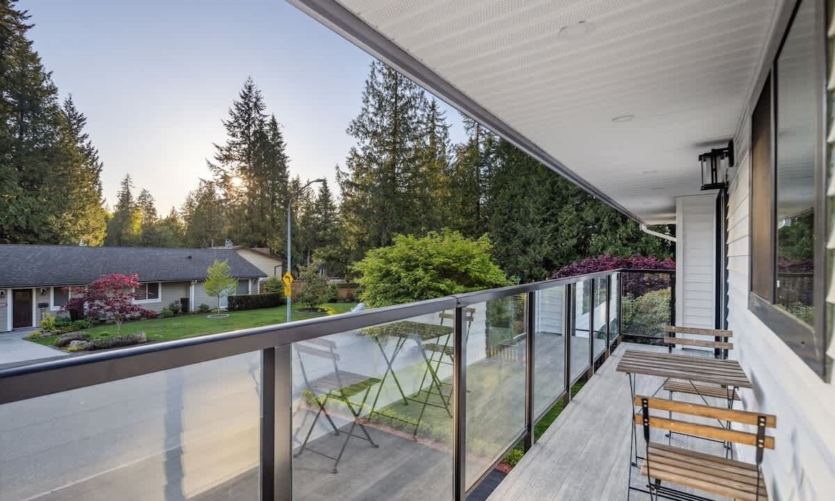 Photo of Outdoor in Langley