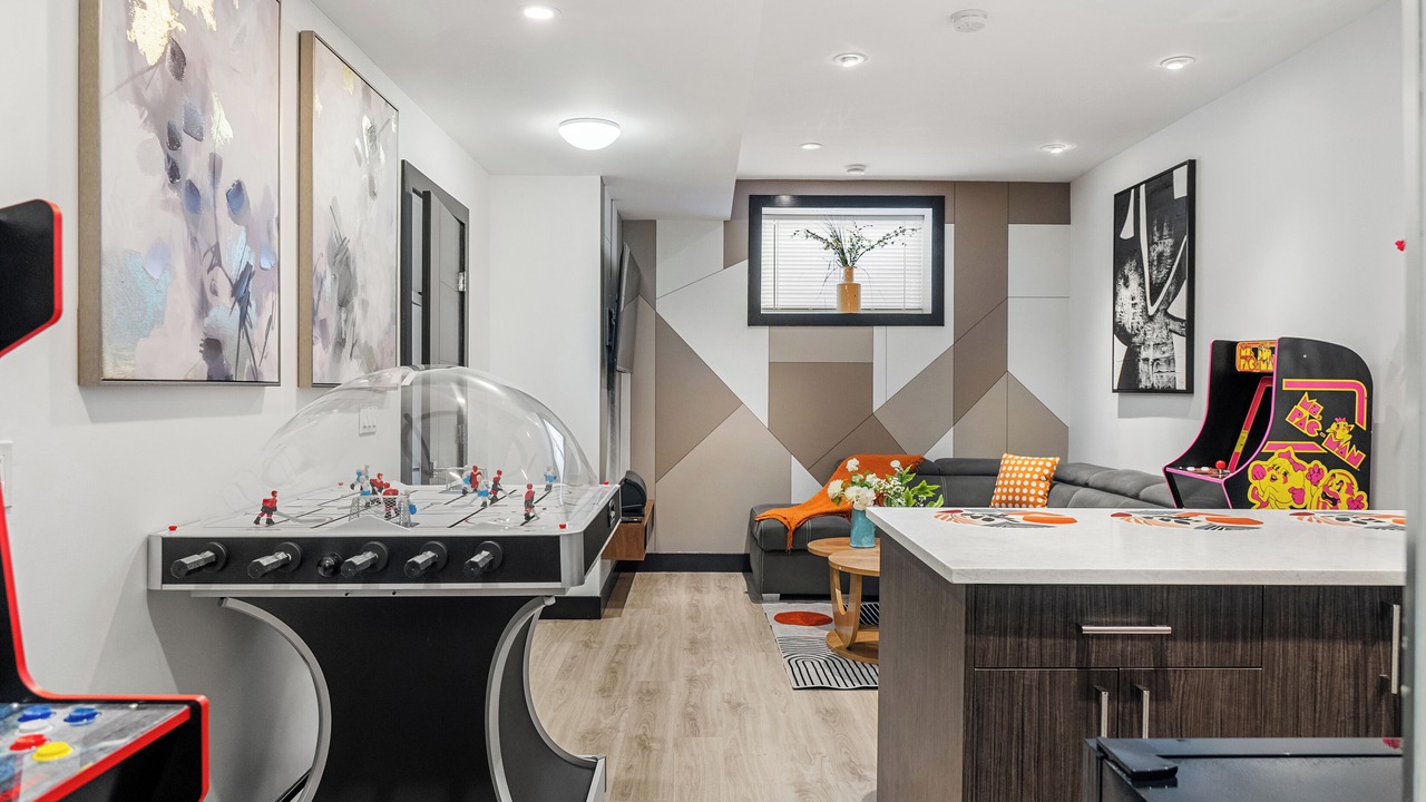 Photo of Bedroom in Crescent Heights