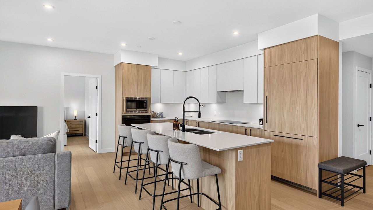 Photo of Kitchen in Central Okanagan