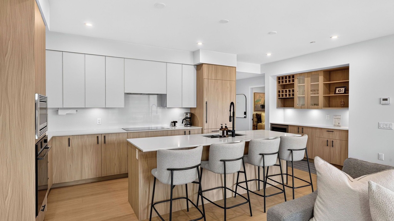 Photo of Kitchen in Central Okanagan