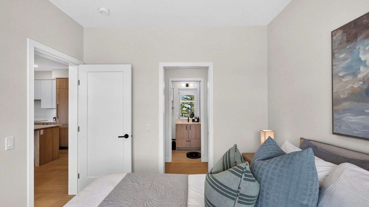 Photo of Bedroom in Central Okanagan