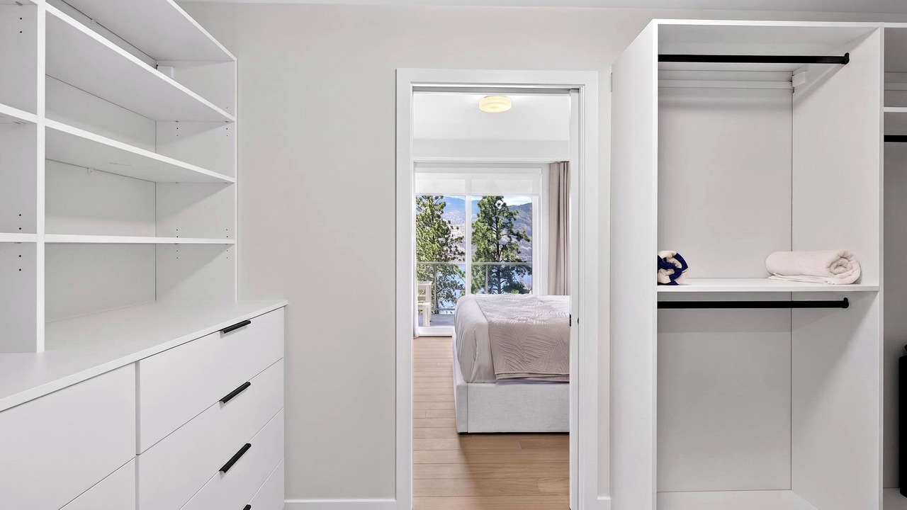 Photo of Bedroom in Central Okanagan