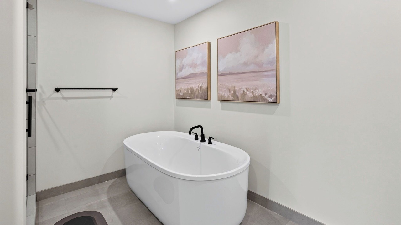 Photo of Bathroom in Central Okanagan