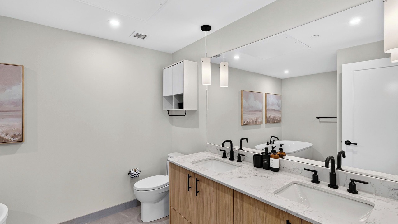 Photo of Bathroom in Central Okanagan