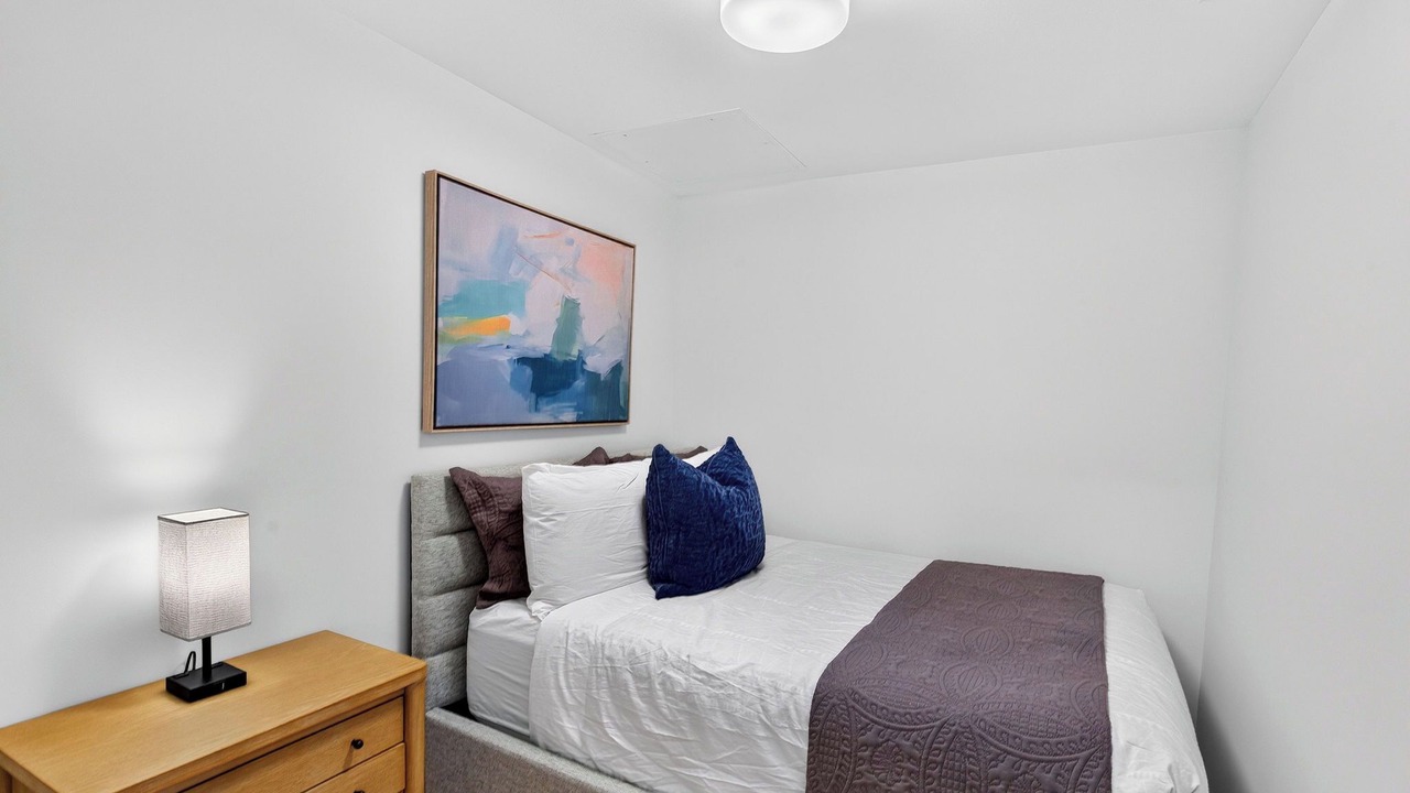 Photo of Bedroom in Central Okanagan