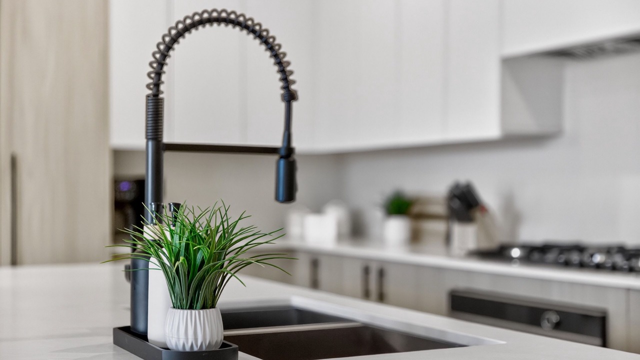 Photo of Kitchen in Central Okanagan