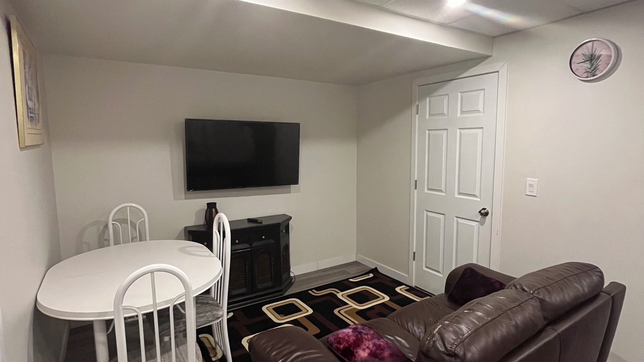 Photo of Bedroom in Winnipeg