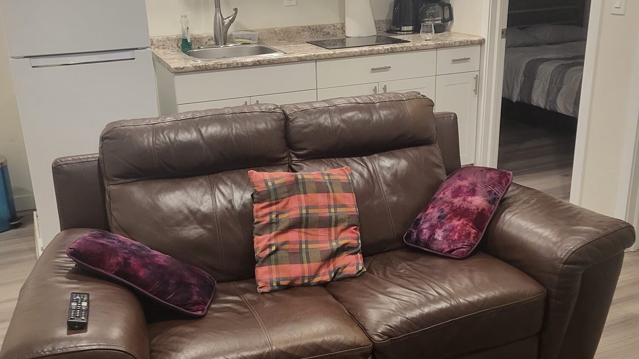 Photo of Livingroom in Winnipeg