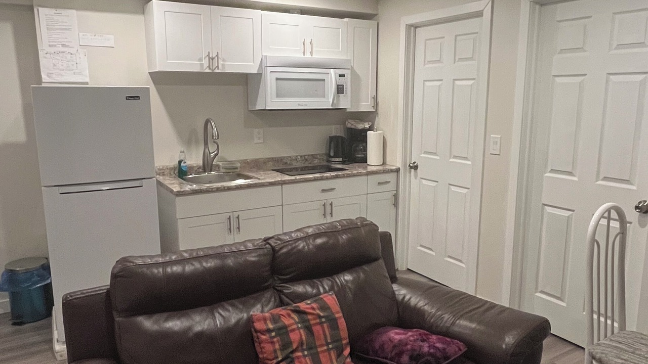 Photo of Bedroom in Winnipeg