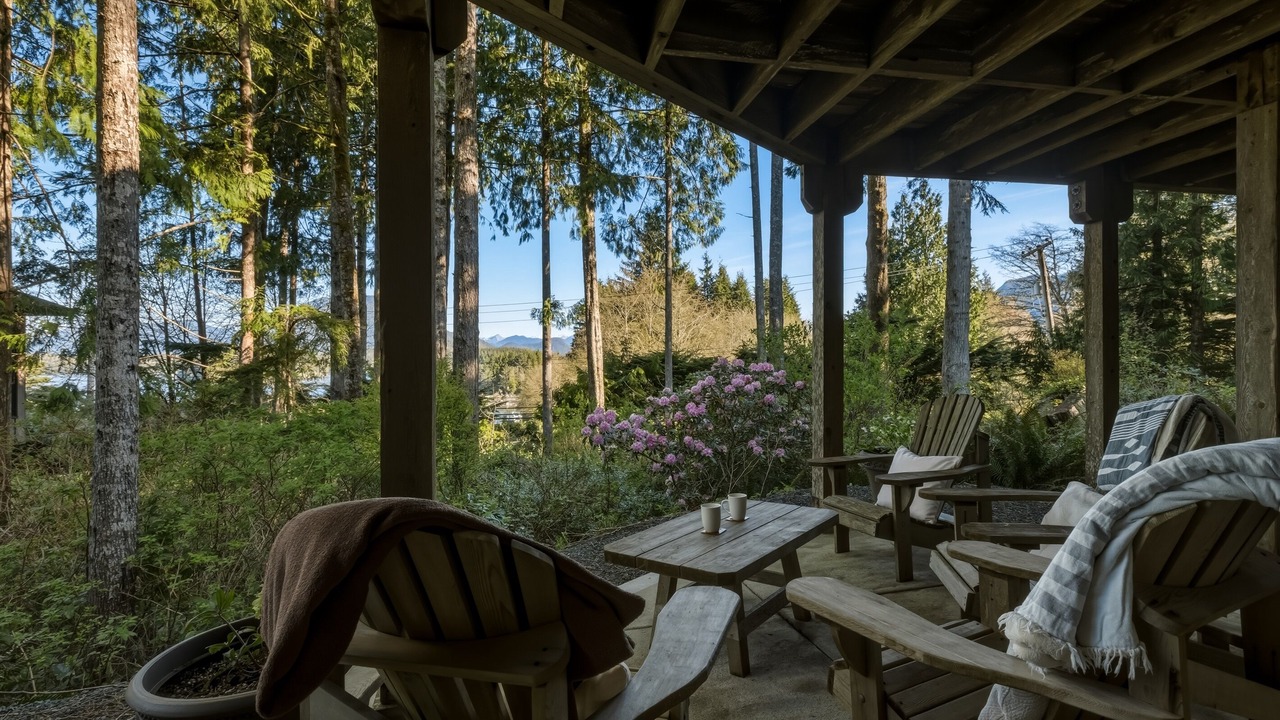 Photo of Others in Tofino
