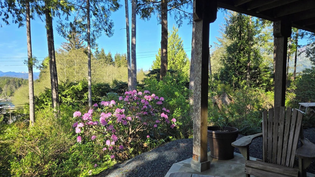 Photo of Outdoor in Tofino