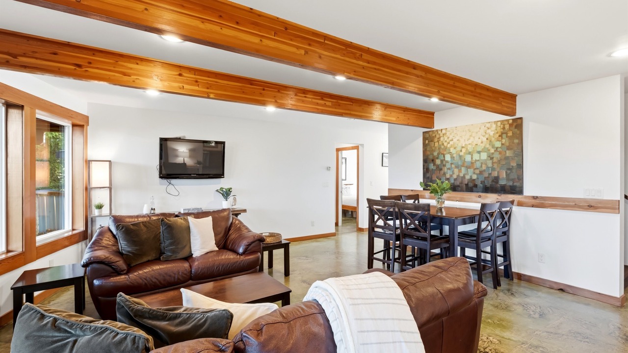 Photo of Bedroom in Tofino