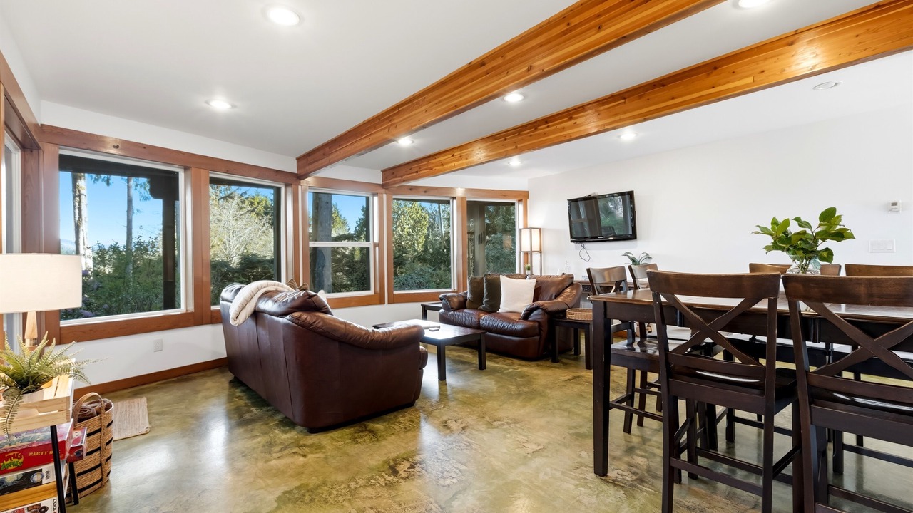 Photo of Bedroom in Tofino