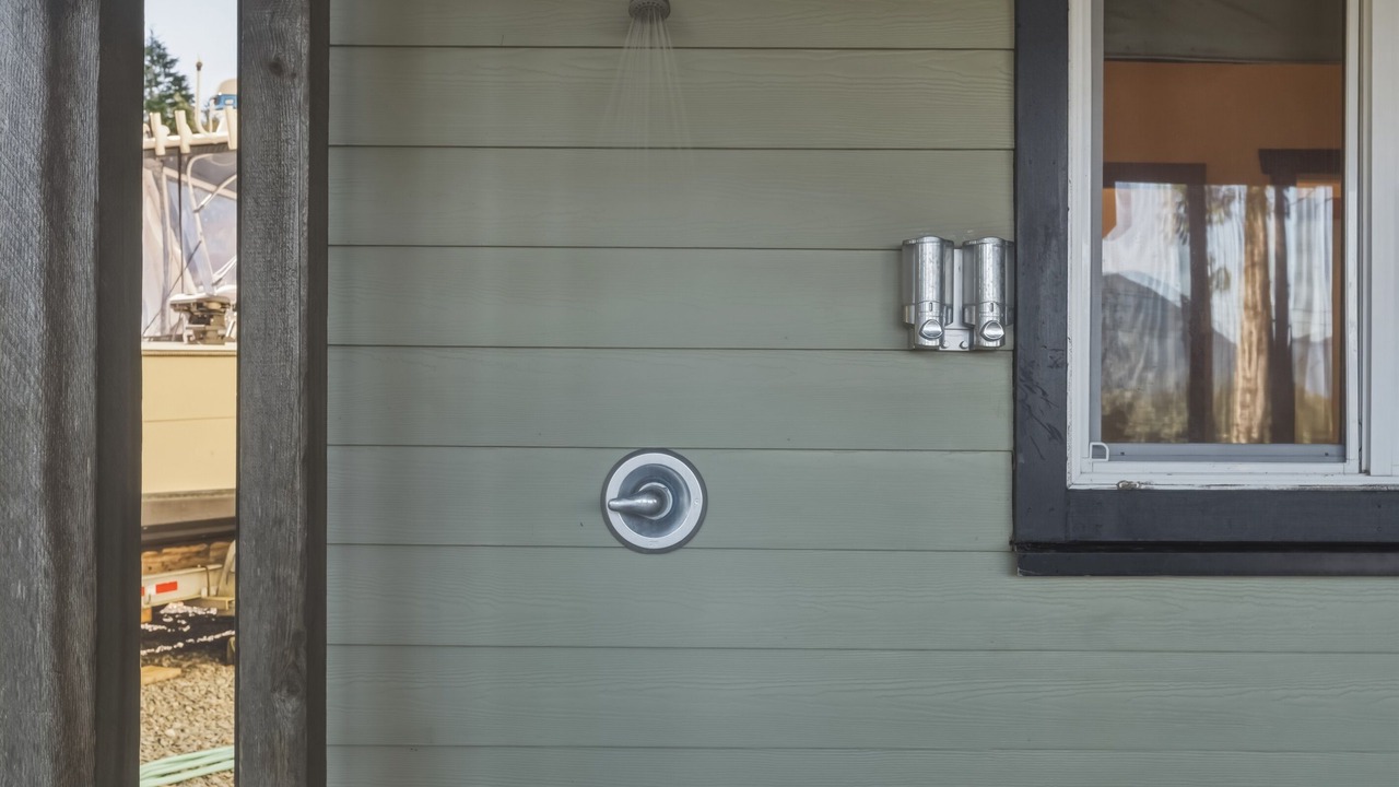 Photo of Outdoor in Tofino