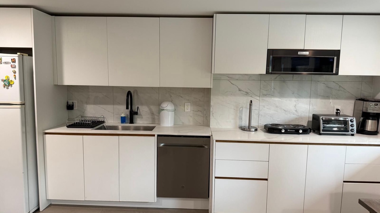 Photo of Kitchen in West Vancouver