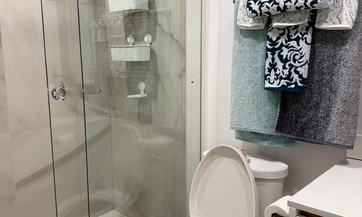 Photo of Bathroom in West Vancouver