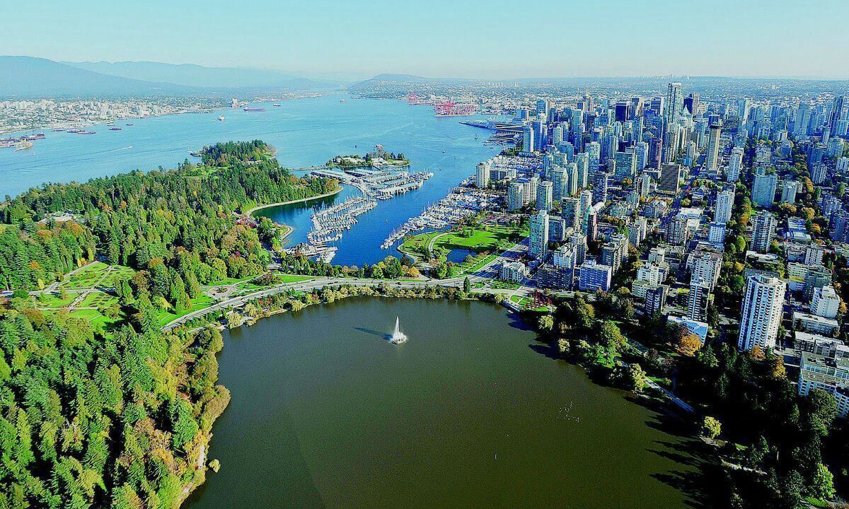 Photo of Outdoor in West Vancouver
