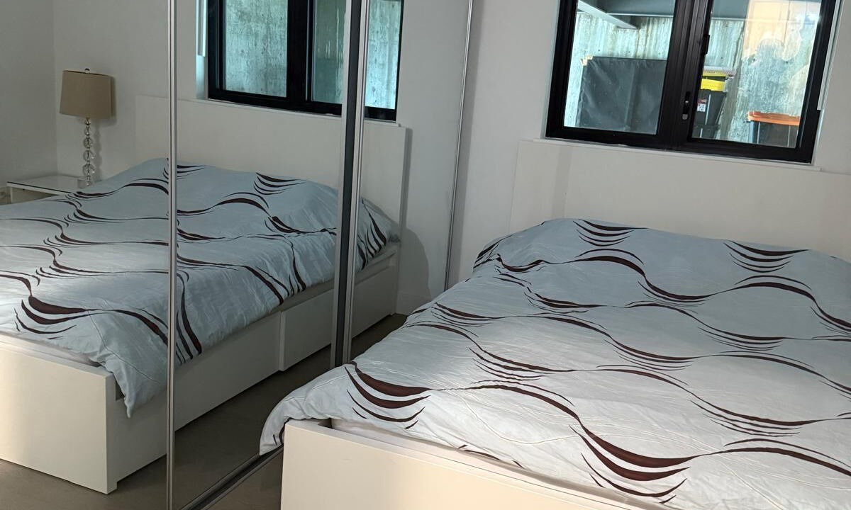 Photo of Bedroom in West Vancouver