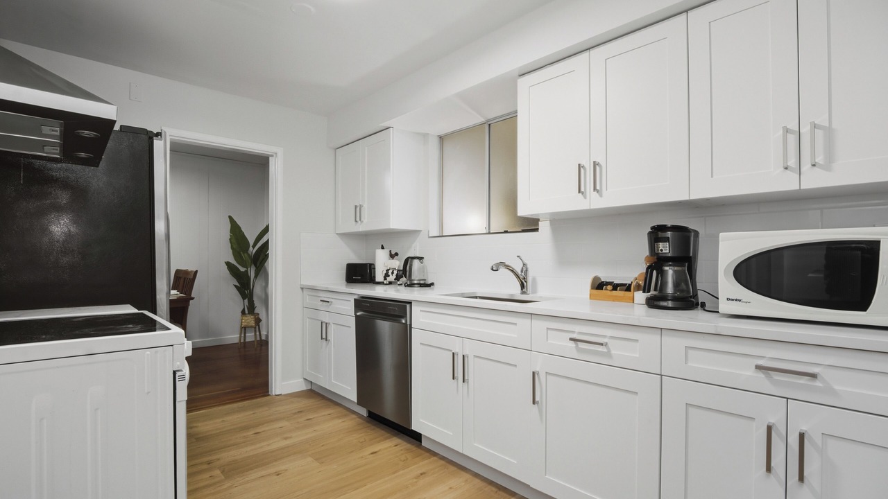 Photo of Kitchen in Knight