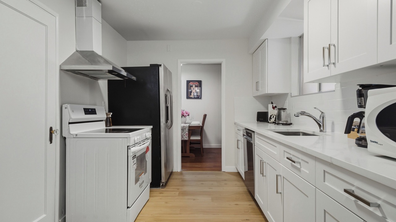 Photo of Kitchen in Knight