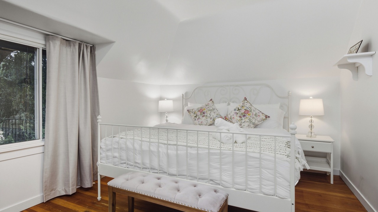 Photo of Bedroom in Knight