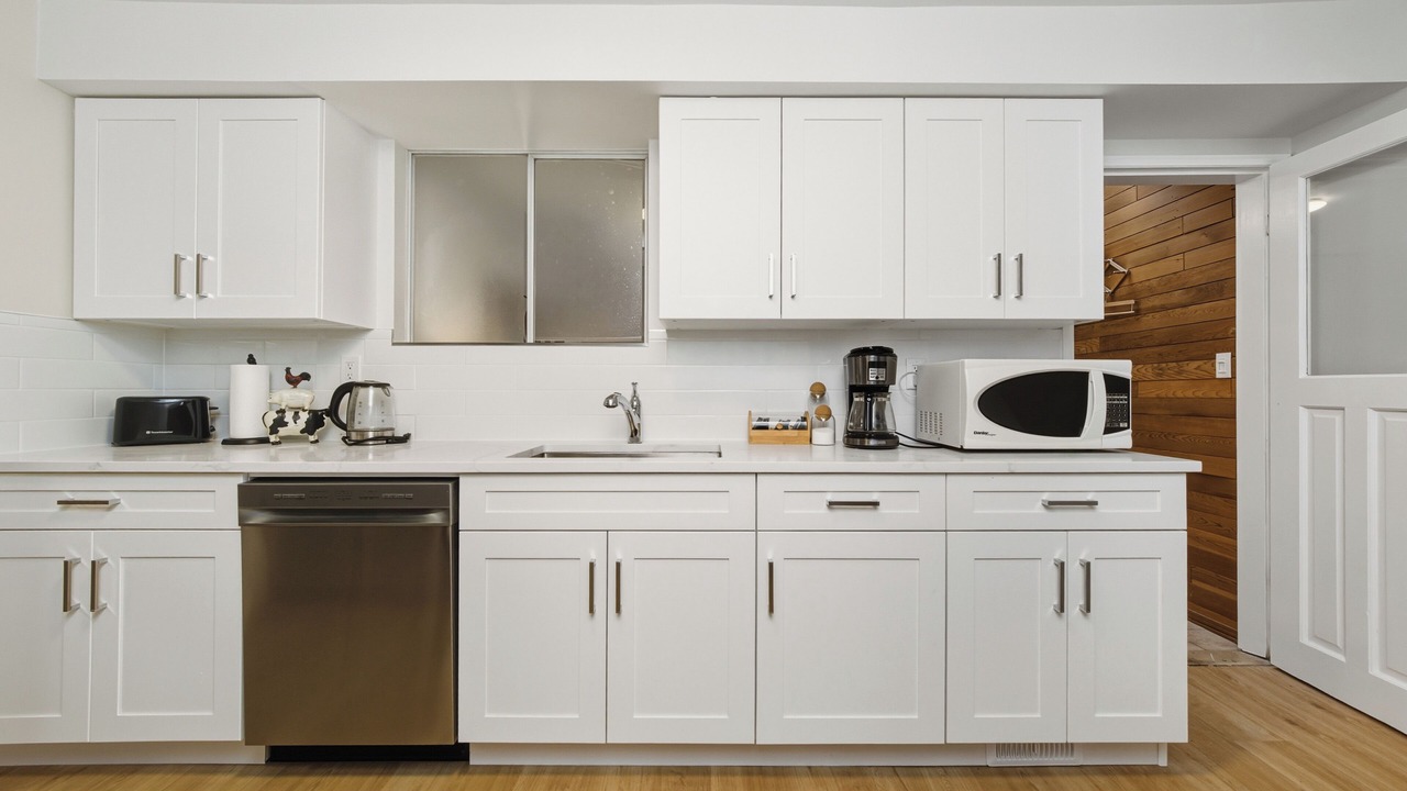 Photo of Kitchen in Knight
