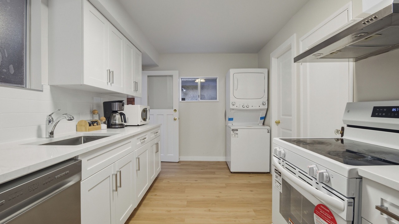 Photo of Kitchen in Knight