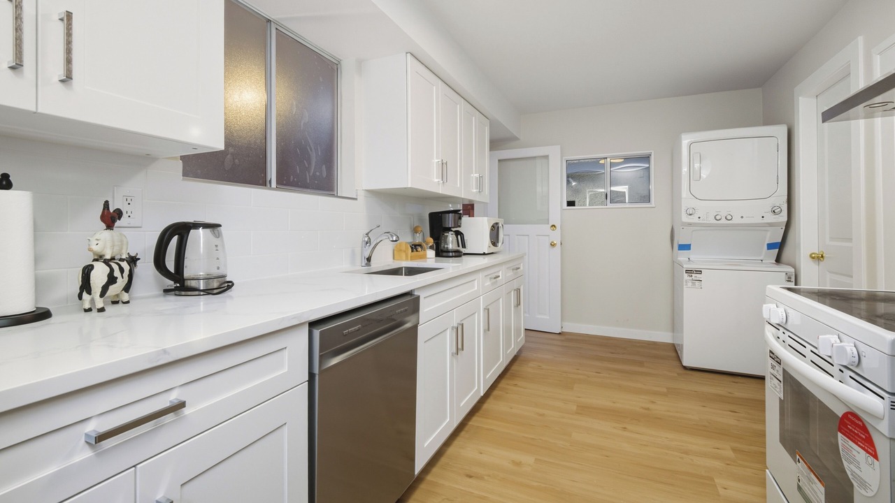 Photo of Kitchen in Knight