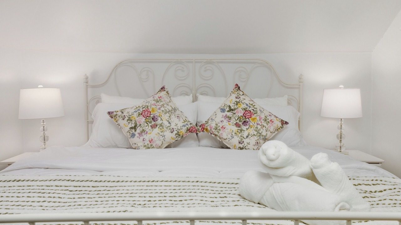 Photo of Bedroom in Knight
