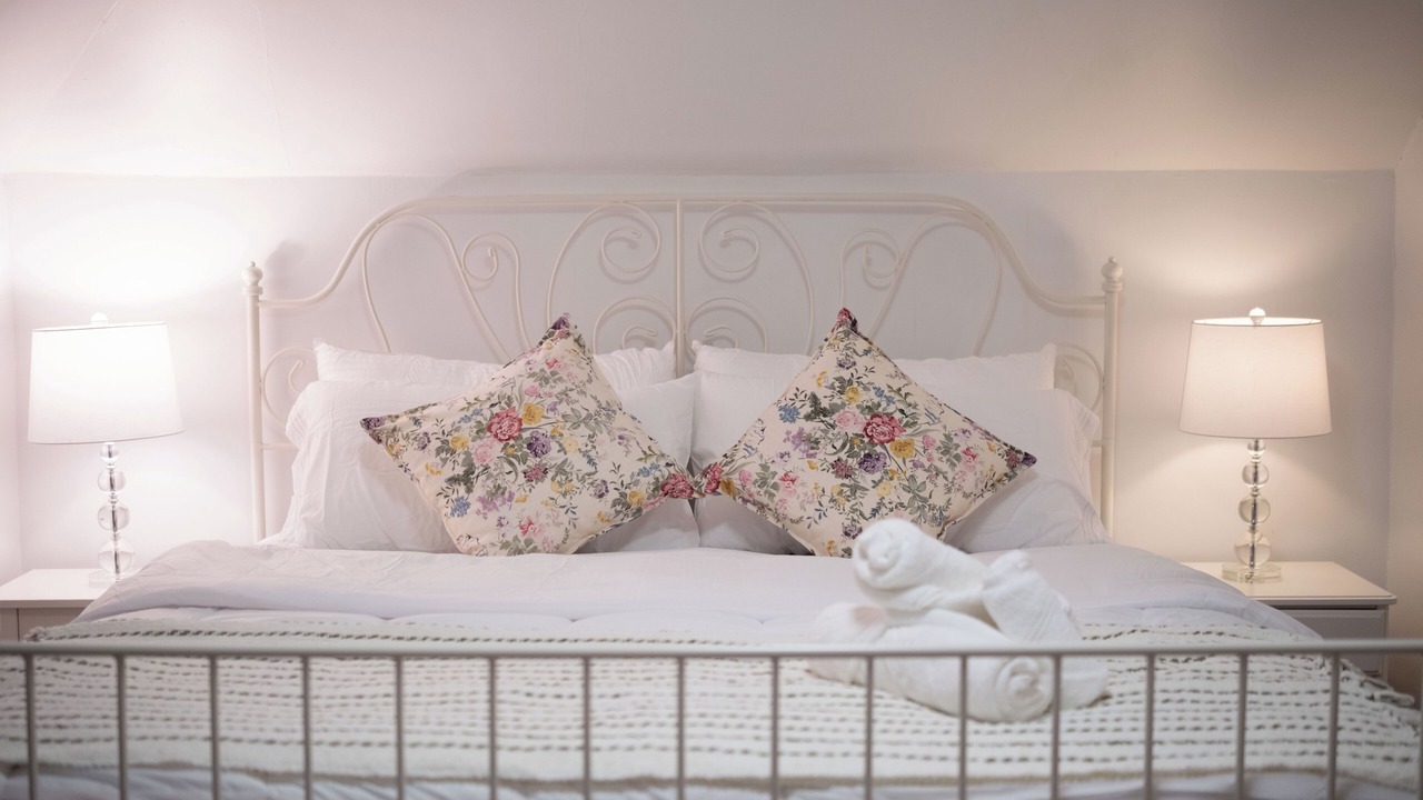 Photo of Bedroom in Knight