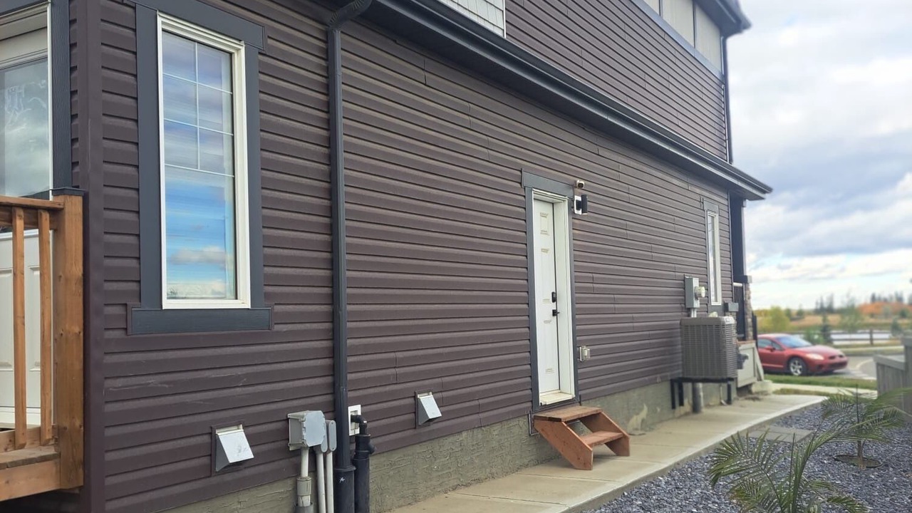 Photo of Outdoor in Northeast Edmonton