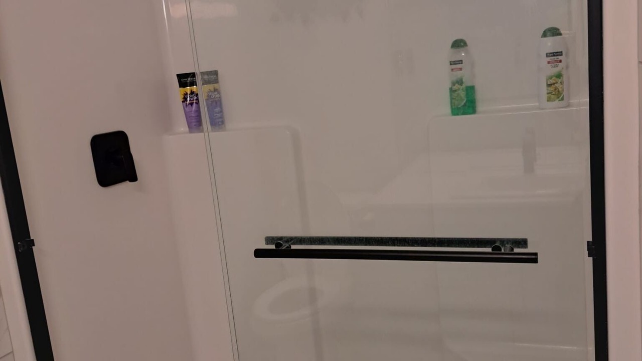 Photo of Bathroom in Northeast Edmonton