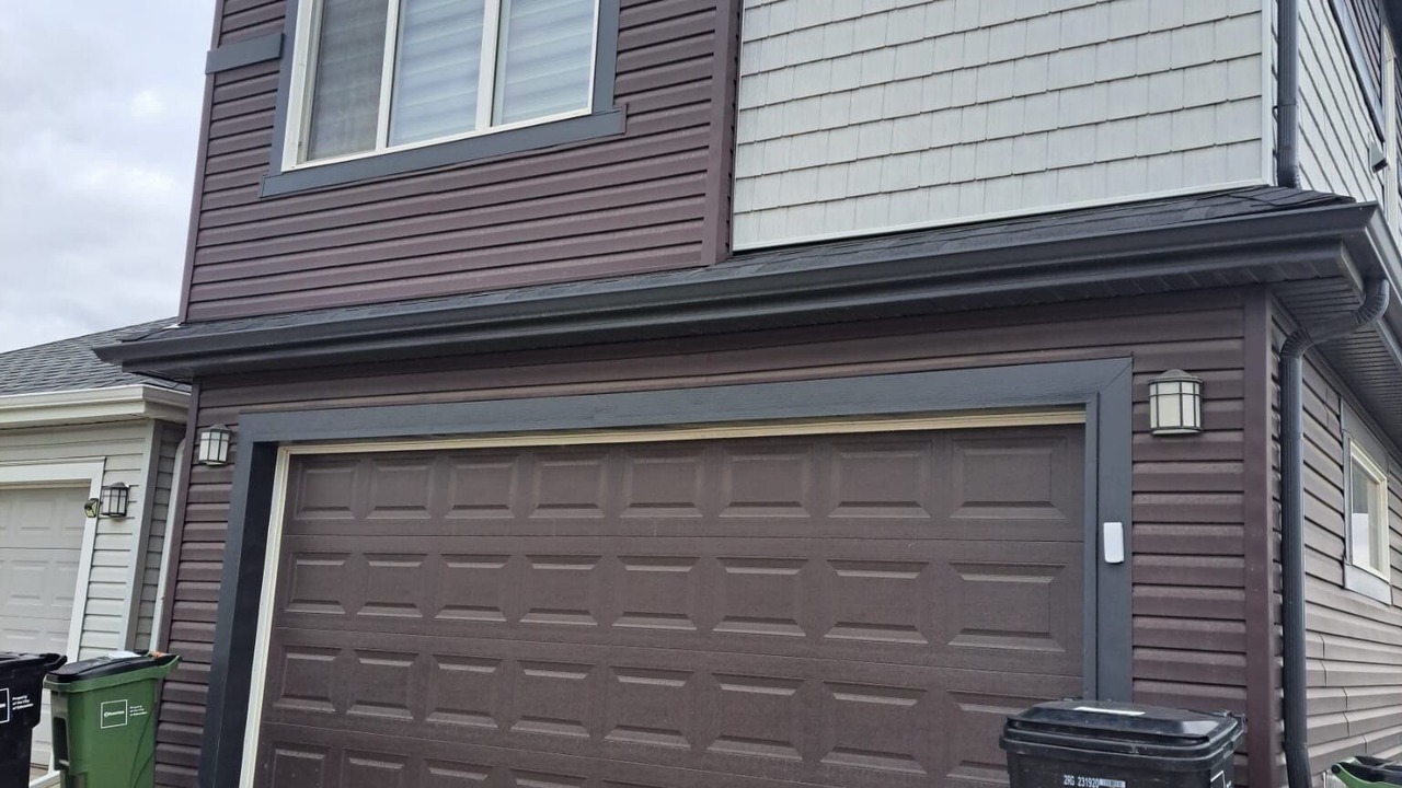 Photo of Outdoor in Northeast Edmonton