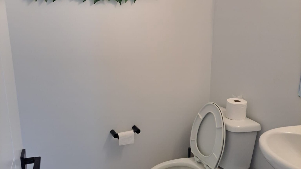 Photo of Bathroom in Northeast Edmonton