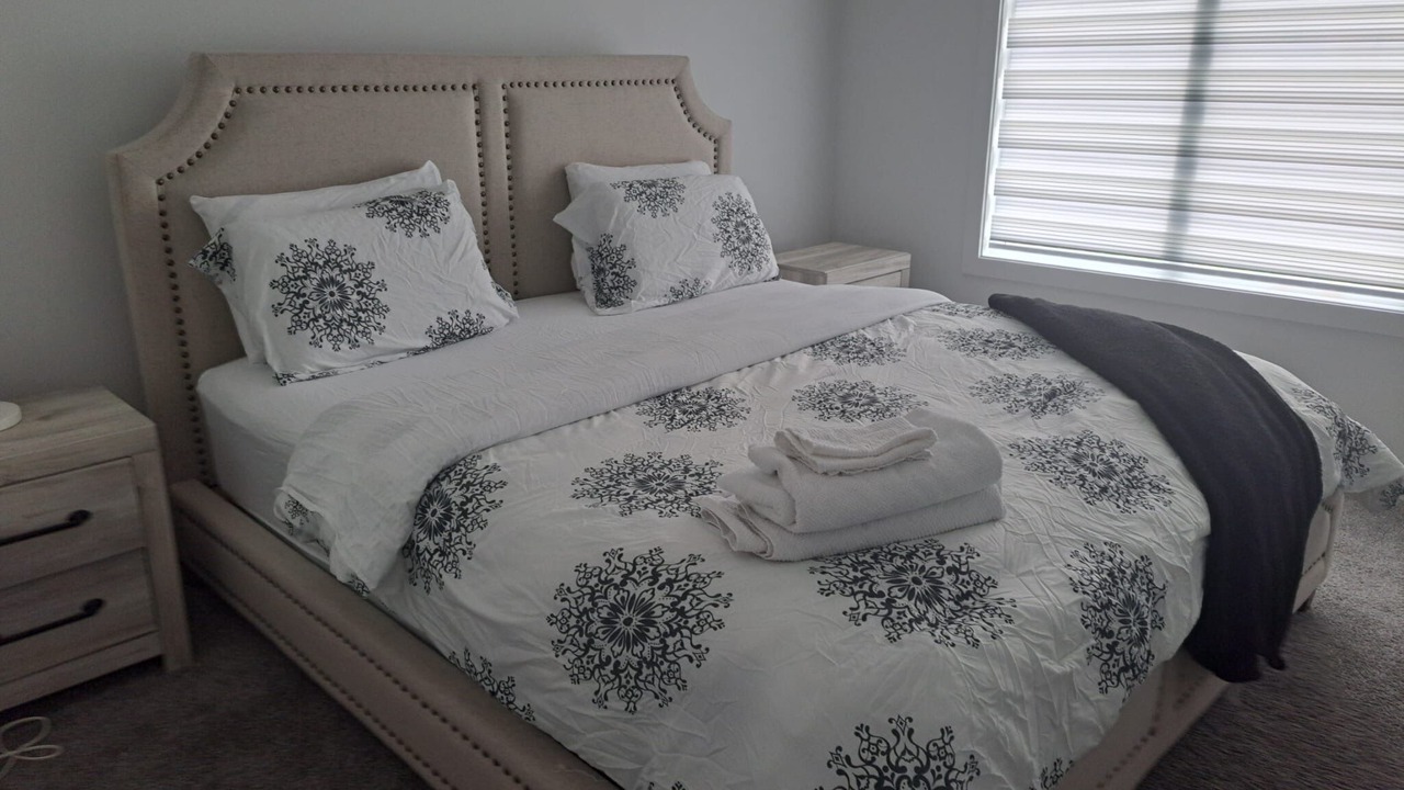 Photo of Bedroom in Northeast Edmonton