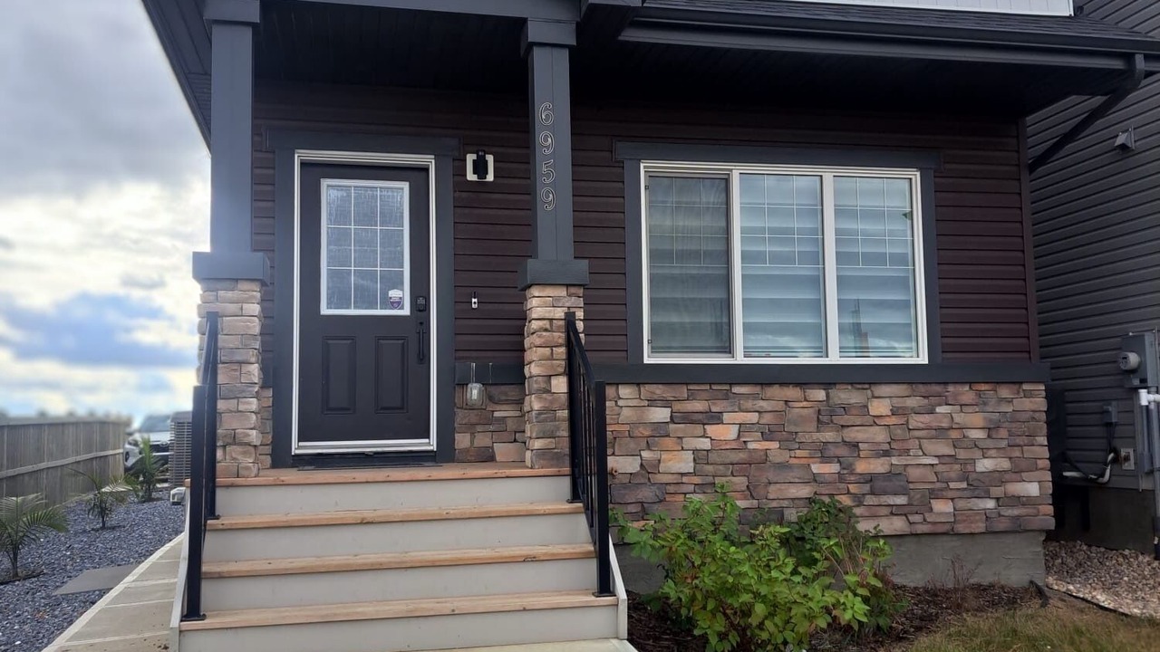 Photo of Outdoor in Northeast Edmonton