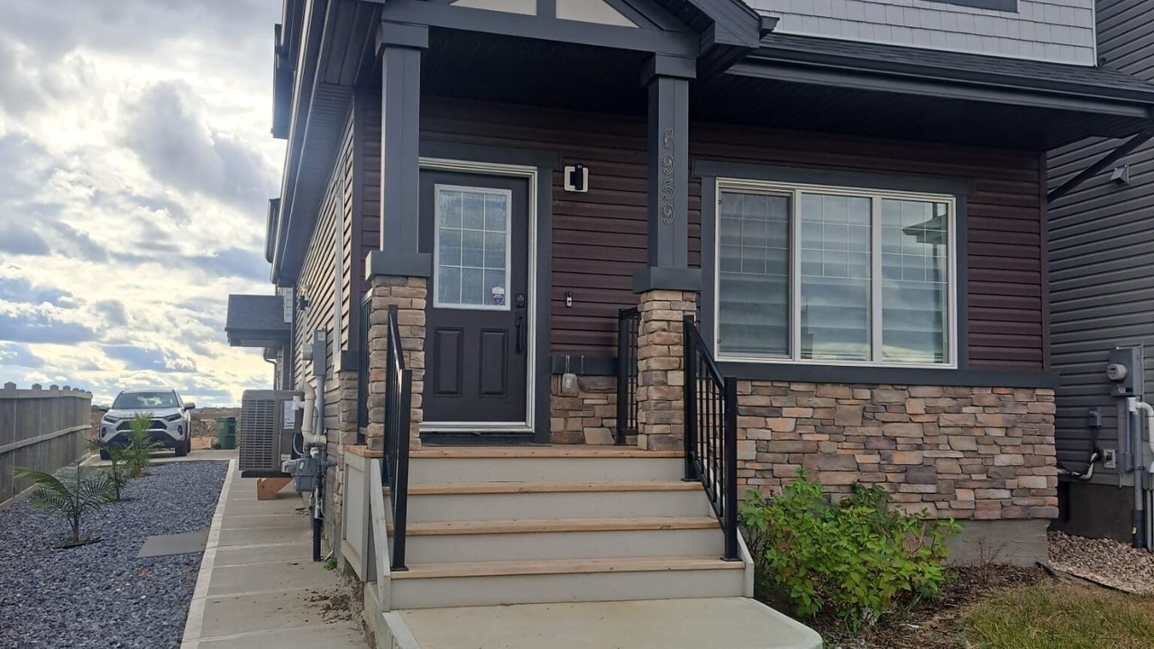 Photo of Outdoor in Northeast Edmonton