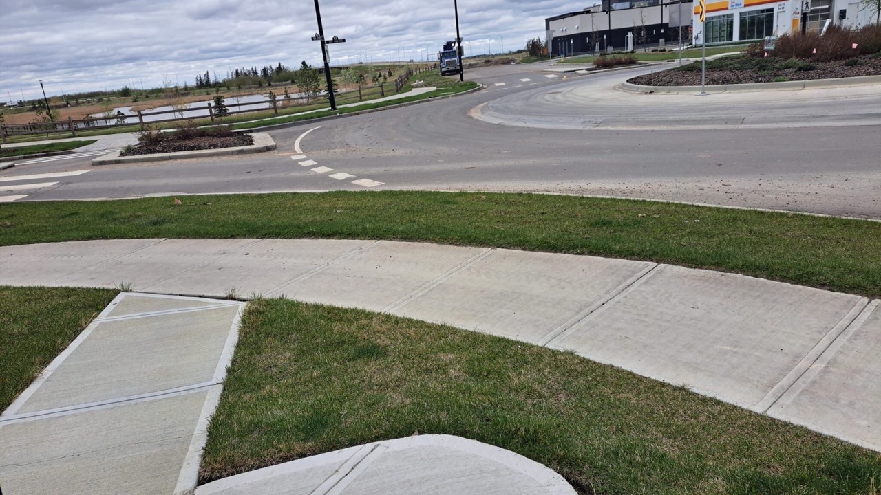 Photo of Outdoor in Northeast Edmonton