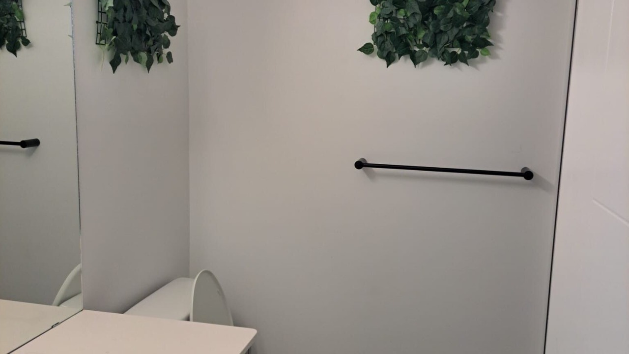 Photo of Bathroom in Northeast Edmonton