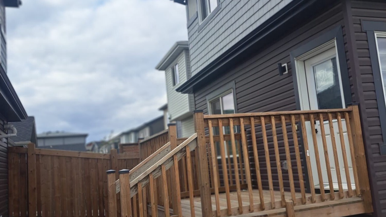 Photo of Outdoor in Northeast Edmonton