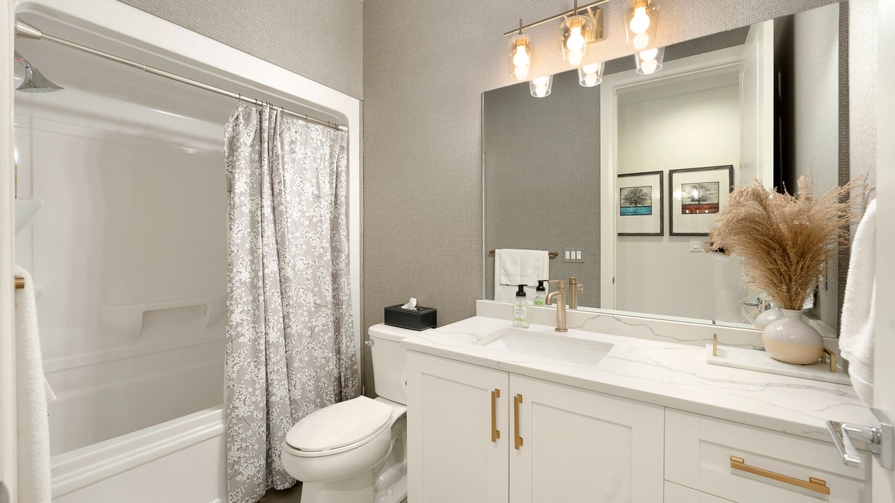 Photo of Bathroom in Riverside