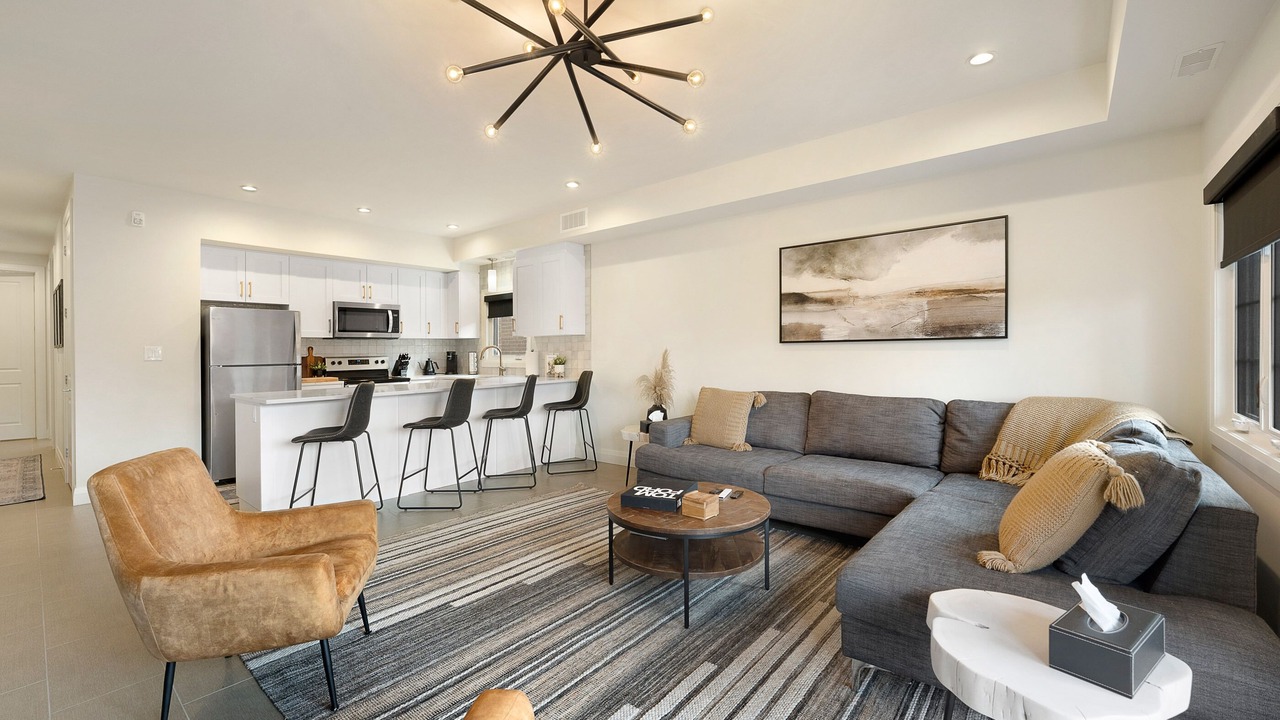 Photo of Livingroom in Riverside