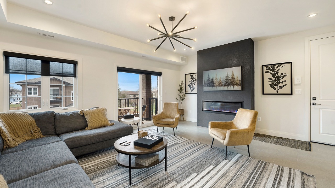 Photo of Livingroom in Riverside