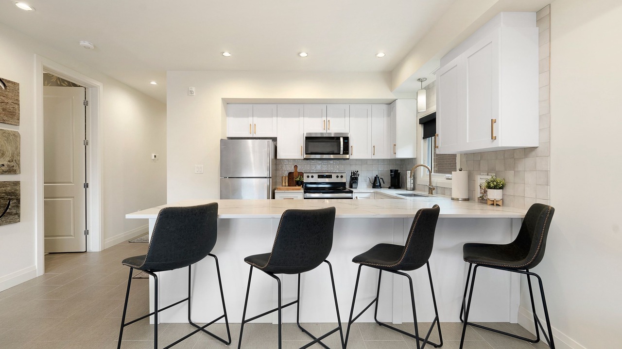 Photo of Kitchen in Riverside