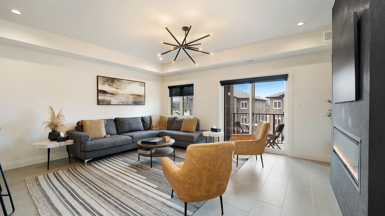 Photo of Livingroom in Riverside