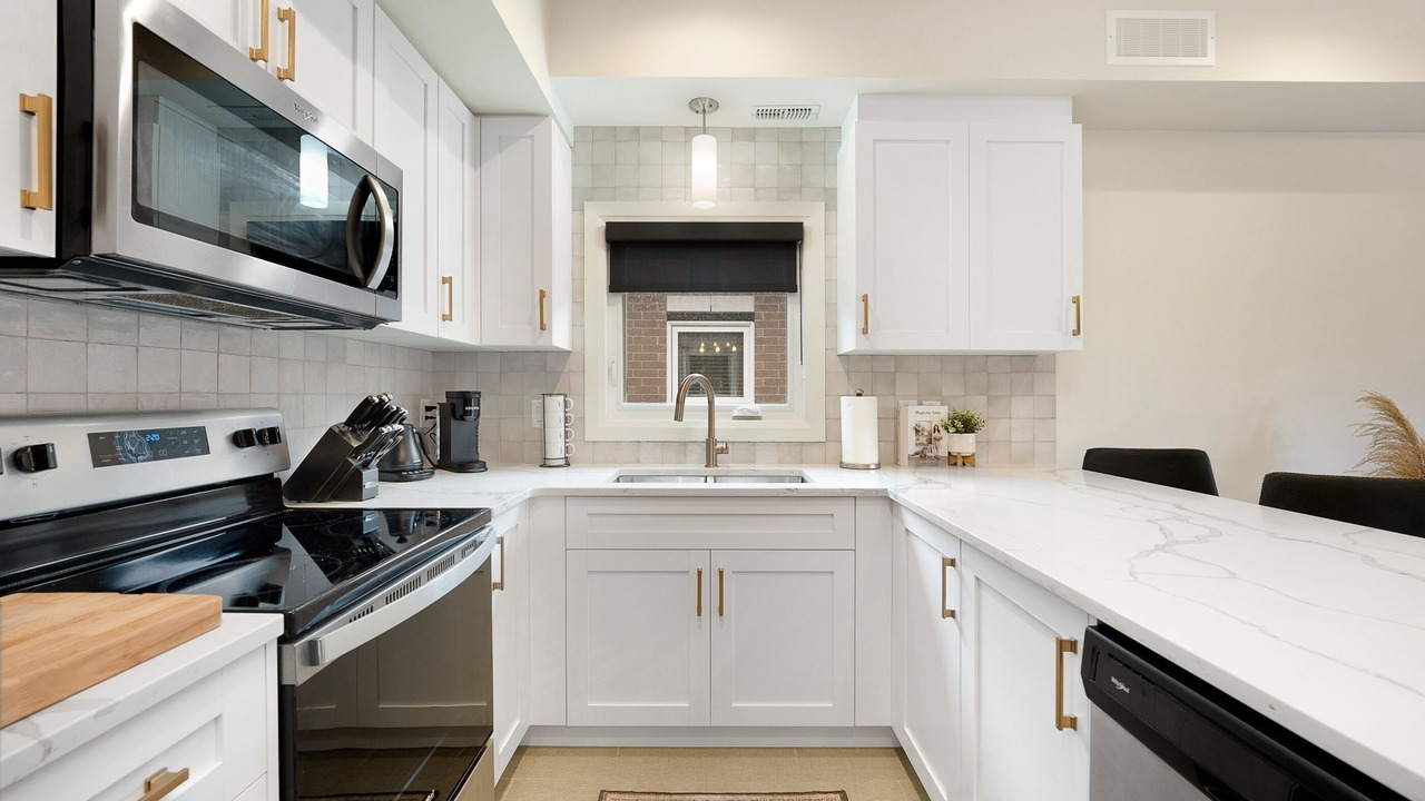 Photo of Kitchen in Riverside