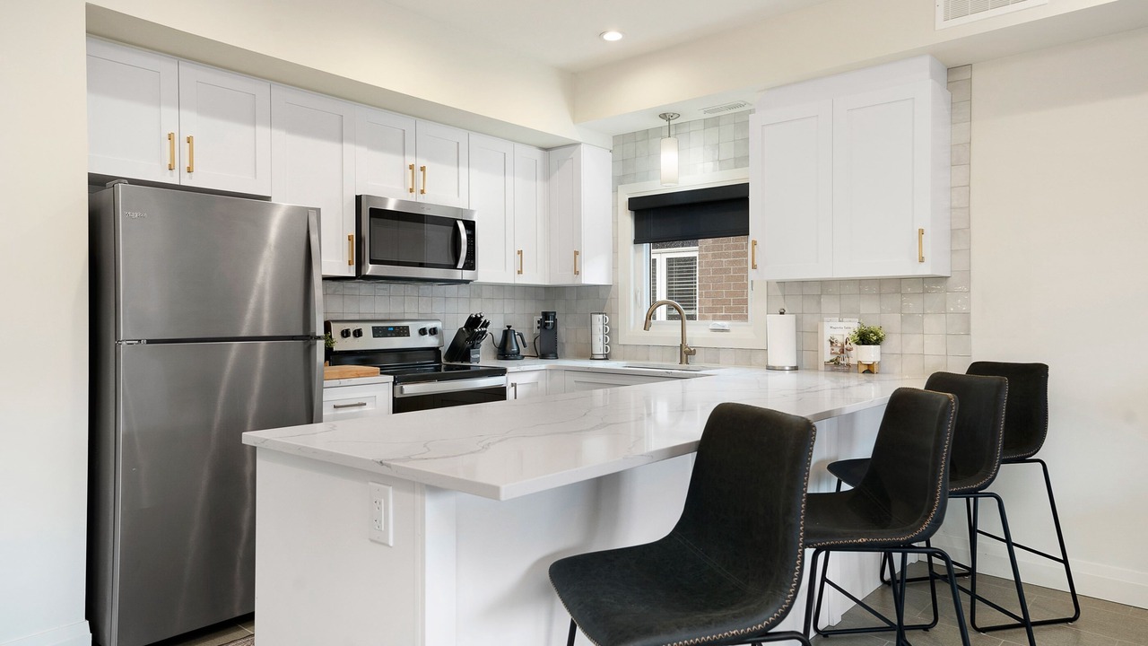 Photo of Kitchen in Riverside
