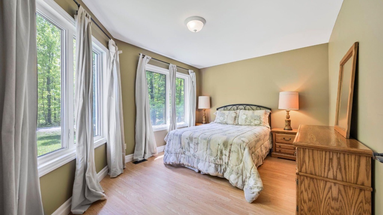 Photo of Bedroom in Tiny