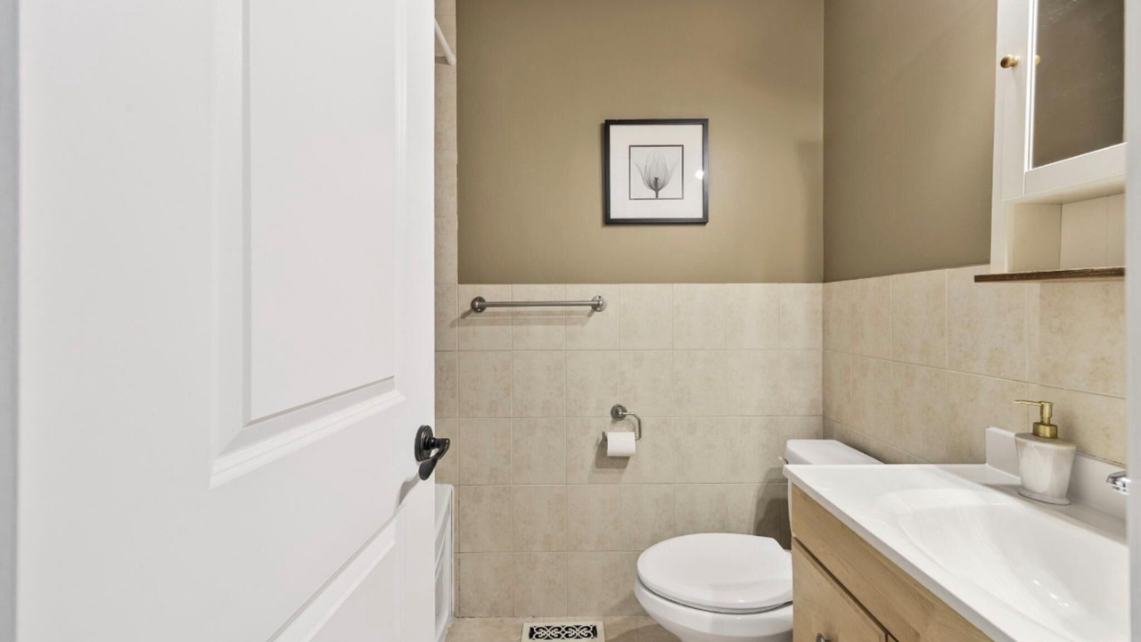 Photo of Bathroom in Tiny